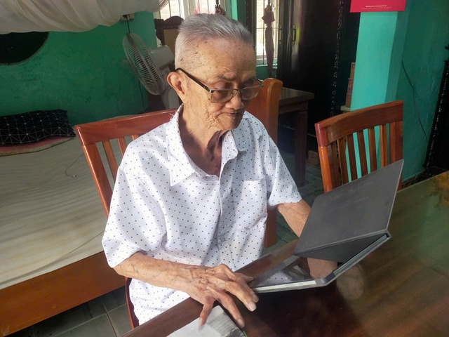 Thanh Ni&ecirc;n v&agrave; t&ocirc;i: - Ảnh 2.