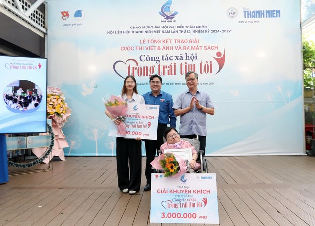 Thanh Ni&ecirc;n v&agrave; t&ocirc;i h&agrave;nh tr&igrave;nh 40 năm gắn b&oacute; v&agrave; những kỷ niệm kh&ocirc;ng thể qu&ecirc;n - Ảnh 2.