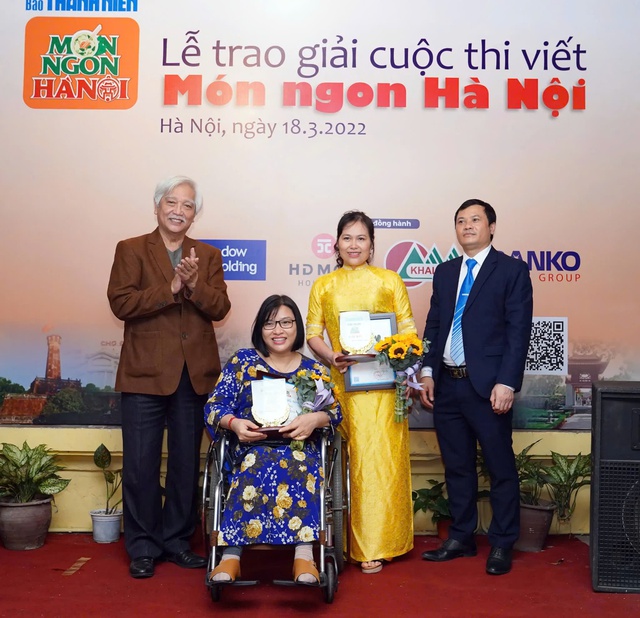 Thanh Ni&ecirc;n v&agrave; t&ocirc;i: - Ảnh 2.