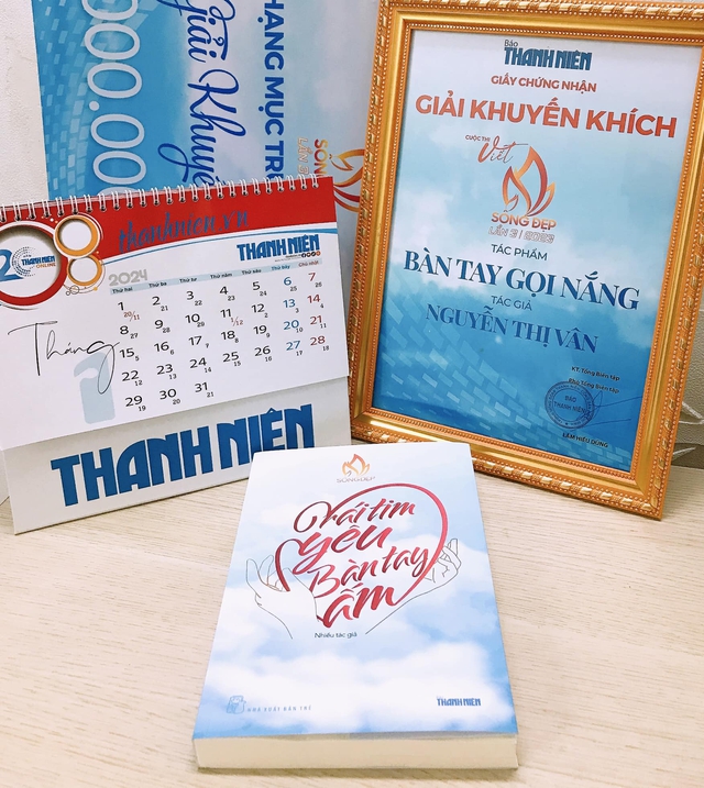 Thanh Ni&ecirc;n v&agrave; t&ocirc;i: - Ảnh 1.