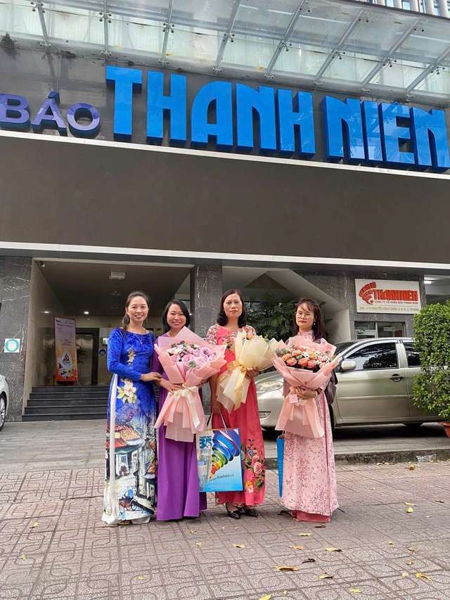 Thanh Ni&ecirc;n v&agrave; t&ocirc;i: Thấy cuộc đời &yacute; nghĩa hơn từ một tờ b&aacute;o - Ảnh 2.