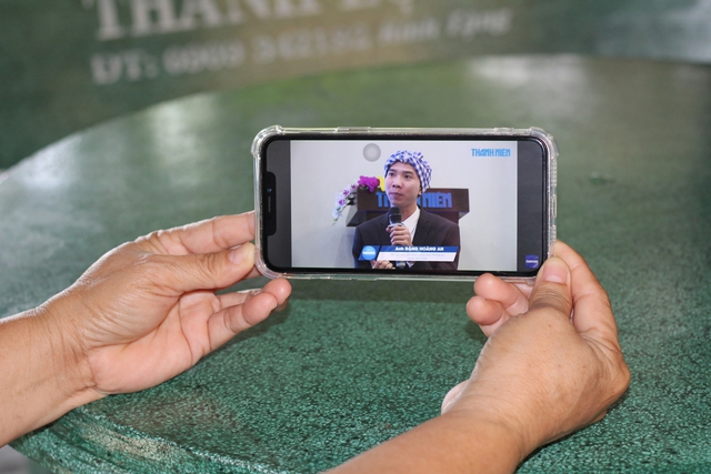 Thanh Ni&ecirc;n - &lsquo;Bạn đường&rsquo; th&acirc;n thiết của người nh&agrave; qu&ecirc; - Ảnh 2.