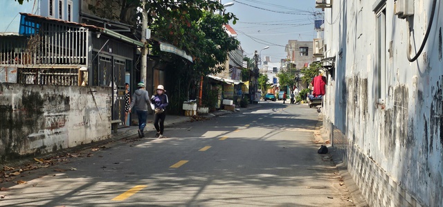 Học sinh lớp 12 bị h&agrave;nh hung giữa đường trước ng&agrave;y thi - Ảnh 1.