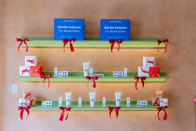 Trioderma hợp t&aacute;c Acne Studio by MPT: Giải ph&aacute;p dược mỹ phẩm chuẩn h&oacute;a c&ugrave;ng chuy&ecirc;n gia- Ảnh 3.