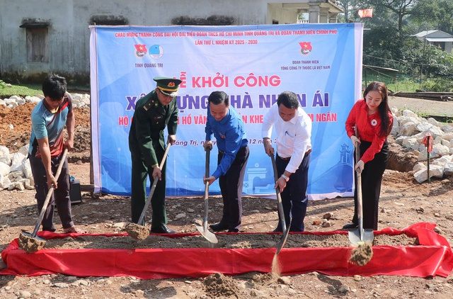 T&igrave;nh nguyện m&ugrave;a đ&ocirc;ng - Xu&acirc;n y&ecirc;u thương về với v&ugrave;ng cao Kim Ng&acirc;n- Ảnh 2.