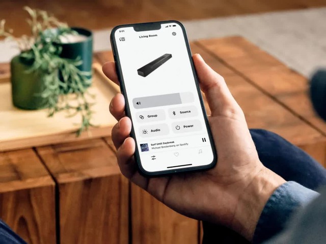 Đừng l&atilde;ng ph&iacute; tiền bạc v&agrave;o những chiếc loa soundbar rẻ tiền - Ảnh 3.