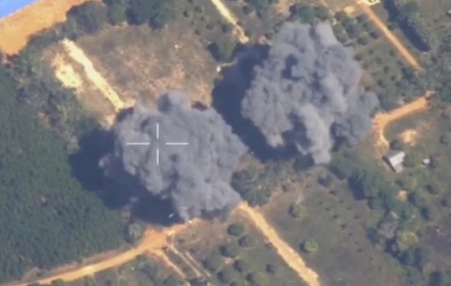 Nga l&ecirc;n tiếng vụ  - Ảnh 1.