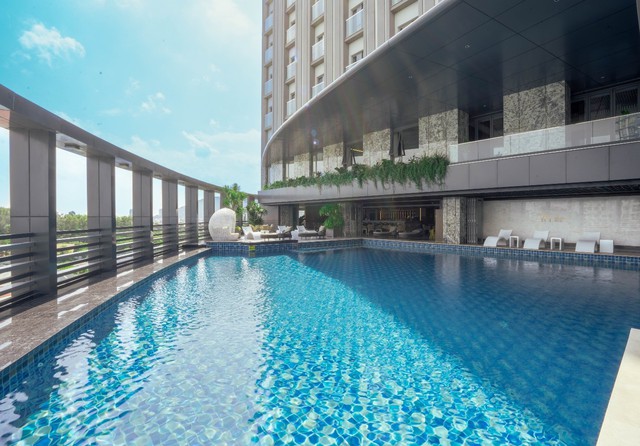 The Malibu Hotel Vũng T&agrave;u Year End Party 2025 - T&ocirc;n vinh gi&aacute; trị vươn xa - Ảnh 5.