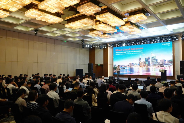 Sức mạnh c&ocirc;ng nghệ to&agrave;n cầu v&agrave; b&agrave;i to&aacute;n hạ tầng c&oacute; chủ quyền- Ảnh 2.