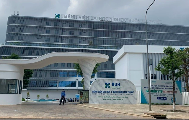 Sở Y tế Đắk Lắk th&ocirc;ng tin vụ trẻ sơ sinh trở nặng sau khi ra viện - Ảnh 1.