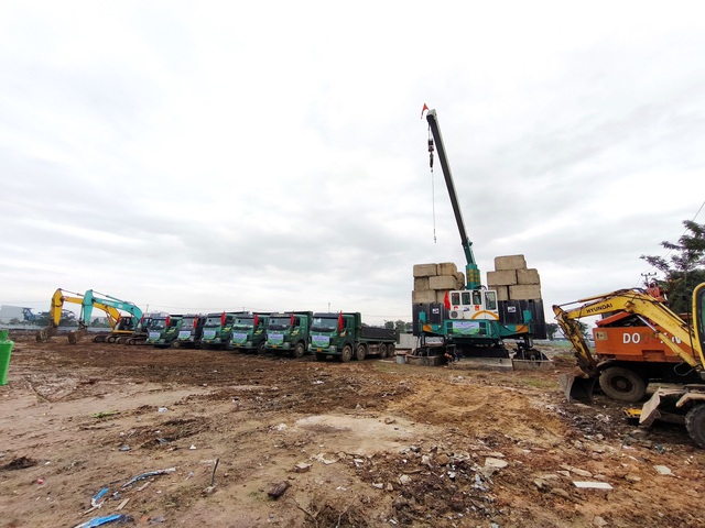 Đ&agrave; Nẵng: Khu vực Nam cầu Cẩm Lệ c&oacute; th&ecirc;m 1.040 căn hộ nh&agrave; ở x&atilde; hội- Ảnh 1.