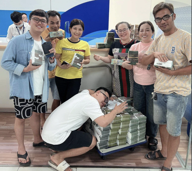 Xổ số miền Nam ng&agrave;y 19 th&aacute;ng 12: Người từng tr&uacute;ng 34 tỉ lại b&aacute;o tin vui - Ảnh 3.