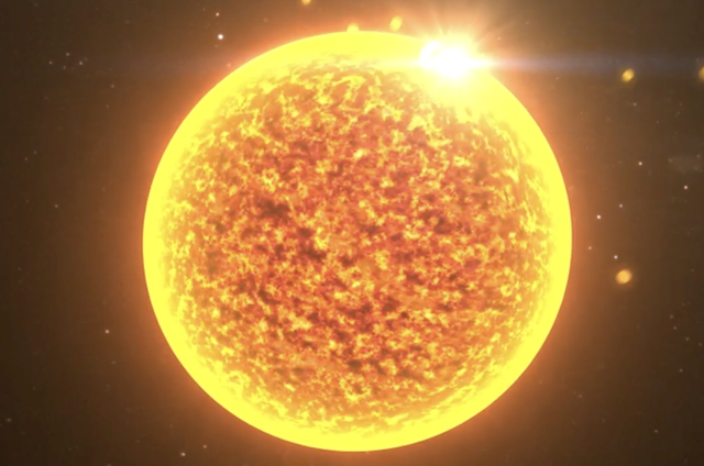 Tin b&atilde;o mặt trời h&ocirc;m nay 20.12: Tin vui cho người '&aacute;m ảnh' hiện tượng n&agrave;y - Ảnh 1.