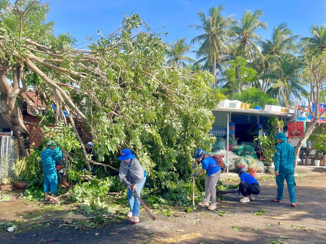 Anh Nguyễn Minh Triết: Đưa thanh ni&ecirc;n trở th&agrave;nh chủ thể của c&ocirc;ng t&aacute;c gi&aacute;o dục - Ảnh 2.