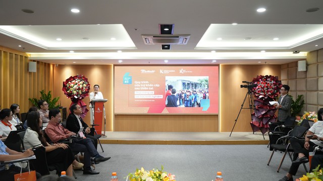 Cứu trợ khẩn cấp sau thi&ecirc;n tai sao cho hiệu quả?- Ảnh 3.