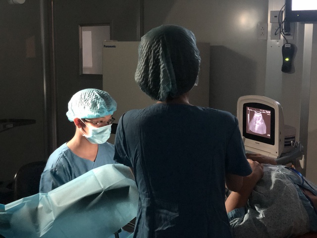 Ươm Mầm Hạnh Phúc 2026 hỗ trợ miễn phí IVF cho 80 cặp đôi hiếm muộn - Ảnh 1. Ươm Mầm Hạnh Phúc 2026 hỗ trợ miễn phí IVF cho 80 cặp đôi hiếm muộn - Ảnh 1.