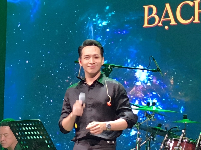 Phương Thanh l&agrave;m b&ugrave;ng nổ cả đ&ecirc;m thiện nguyện- Ảnh 2.