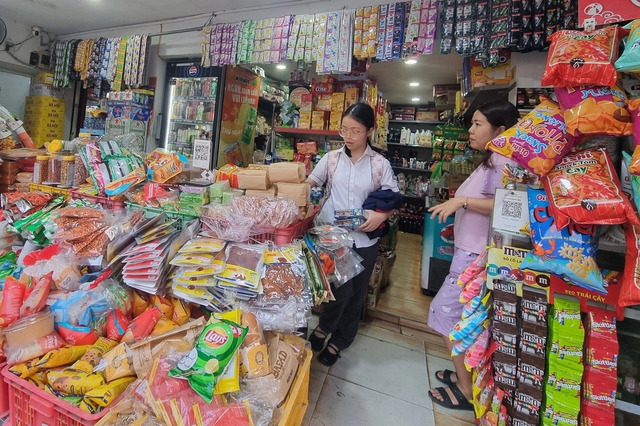 Không được trừ ngưỡng 500 triệu, hộ kinh doanh nộp thuế giá trị gia tăng bao nhiêu?- Ảnh 2. Không được trừ ngưỡng 500 triệu, hộ kinh doanh nộp thuế giá trị gia tăng bao nhiêu?- Ảnh 2.