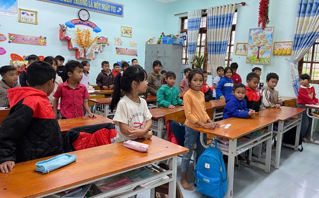 Trường học kh&ocirc;ng nộp phạt được, tr&aacute;ch nhiệm ph&aacute;p l&yacute; xử l&yacute; ra sao? - Ảnh 3.