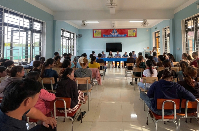 Trường học kh&ocirc;ng nộp phạt được, tr&aacute;ch nhiệm ph&aacute;p l&yacute; xử l&yacute; ra sao? - Ảnh 2.