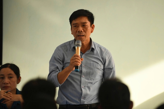 Trường học kh&ocirc;ng nộp phạt được, tr&aacute;ch nhiệm ph&aacute;p l&yacute; xử l&yacute; ra sao? - Ảnh 1.