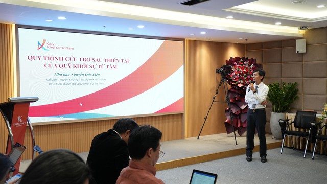 Cứu trợ khẩn cấp sau thi&ecirc;n tai sao cho hiệu quả?- Ảnh 5.