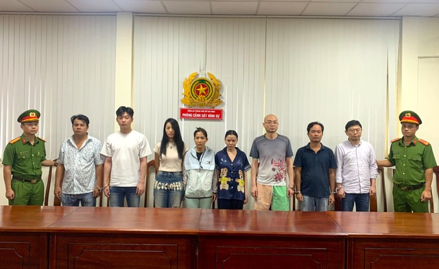 TP.HCM b&aacute;o động 4 xu hướng mại d&acirc;m nguy hiểm năm 2025 - Ảnh 1.