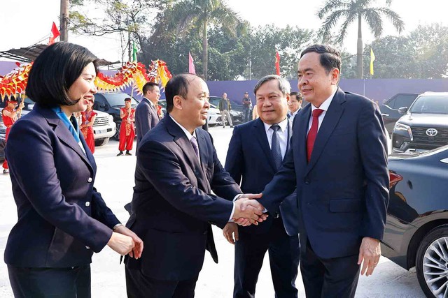 Những 'si&ecirc;u dự &aacute;n' với tầm nh&igrave;n thế kỷ- Ảnh 2.