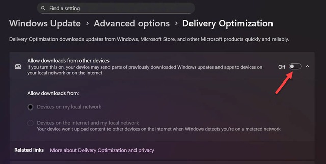 Đ&atilde; t&igrave;m ra 'thủ phạm' g&acirc;y cạn kiệt bộ nhớ RAM tr&ecirc;n Windows 11 - Ảnh 2.