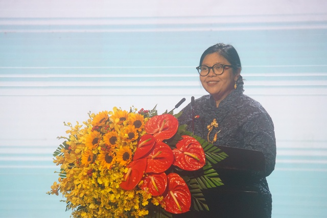 TP.HCM tổ chức kỷ niệm 70 năm thiết lập quan hệ ngoại giao Việt Nam - Indonesia - Ảnh 2.