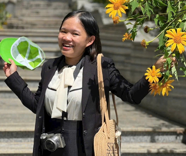 Niềm vui của t&ocirc;i khi tham gia cuộc thi viết Thanh Ni&ecirc;n v&agrave; t&ocirc;iavf  - Ảnh 1.