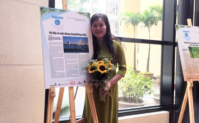 Thanh Ni&ecirc;n v&agrave; t&ocirc;i: - Ảnh 1.