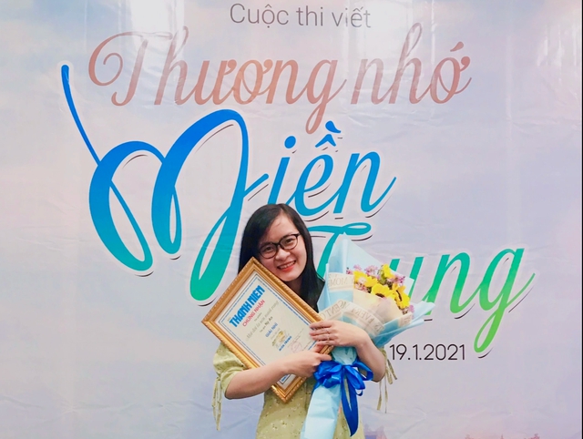 Thanh Ni&ecirc;n v&agrave; t&ocirc;i: - Ảnh 2.