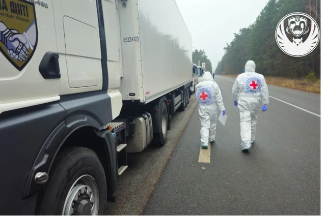 Chiến sự Ukraine ng&agrave;y 1.395 - Ảnh 3.