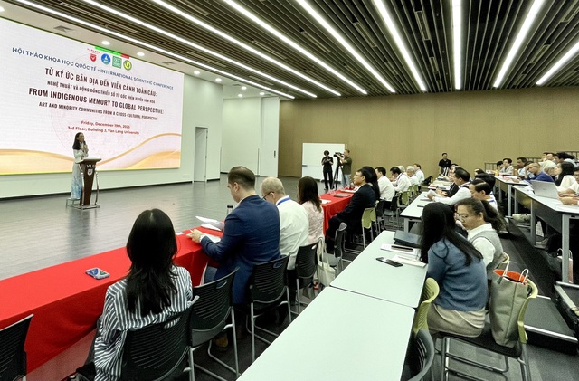 V&igrave; sao c&aacute;c video văn h&oacute;a bản địa tr&ecirc;n mạng x&atilde; hội thu h&uacute;t triệu view? - Ảnh 1.