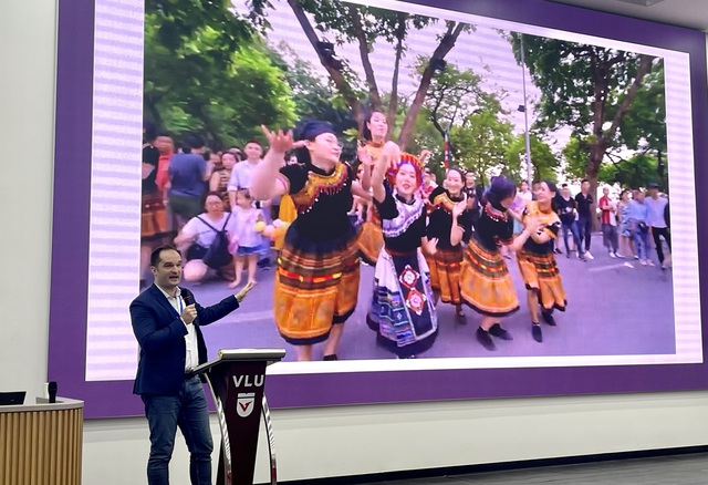 V&igrave; sao c&aacute;c video văn h&oacute;a bản địa tr&ecirc;n mạng x&atilde; hội thu h&uacute;t triệu view? - Ảnh 3.