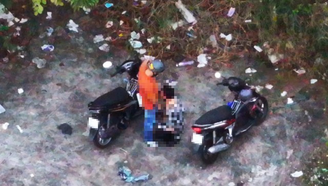 TP.HCM b&aacute;o động 4 xu hướng mại d&acirc;m nguy hiểm năm 2025 - Ảnh 2.