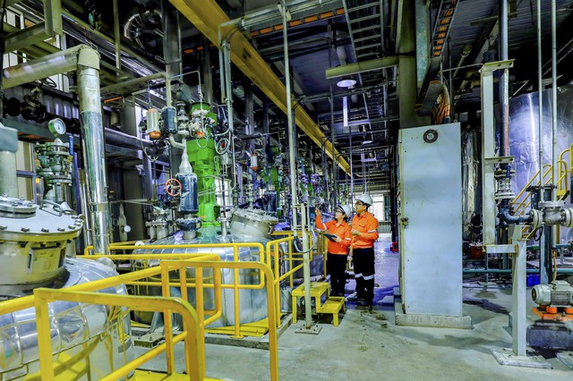 Vonfram lập đỉnh 12 năm, thế giới v&agrave;o cuộc đua &lsquo;v&agrave;ng đen&rsquo; mới- Ảnh 1.