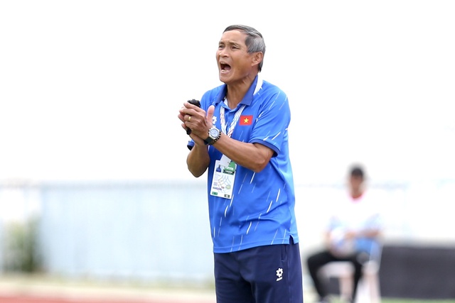 Ai đủ tâm và tầm thay HLV Mai Đức Chung để ngồi ghế nóng đội tuyển nữ Việt Nam?- Ảnh 2. Ai đủ tâm và tầm thay HLV Mai Đức Chung để ngồi ghế nóng đội tuyển nữ Việt Nam?- Ảnh 2.