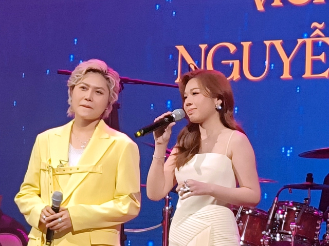 Phương Thanh l&agrave;m b&ugrave;ng nổ cả đ&ecirc;m thiện nguyện- Ảnh 3.