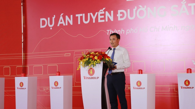 Bấm n&uacute;t khởi c&ocirc;ng tuyến metro đưa người d&acirc;n TP.HCM đến Cần Giờ trong 20 ph&uacute;t- Ảnh 3.