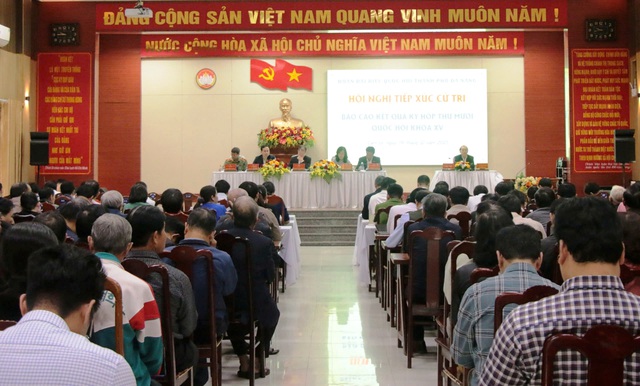 'Thủy điện xả lũ trong bối cảnh mưa lớn khiến người d&acirc;n kh&ocirc;ng kịp trở tay'- Ảnh 1.