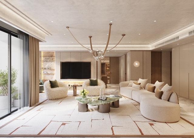 Gây sốt với xu hướng cá nhân hóa, định hình lối sống mới - Ảnh 3.