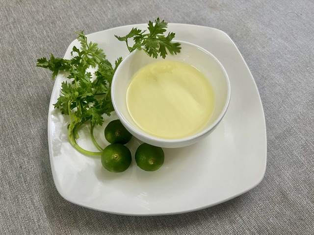 Vì sao dầu thực vật tránh để cháy khi nấu ăn?- Ảnh 1. Vì sao dầu thực vật tránh để cháy khi nấu ăn?- Ảnh 1.