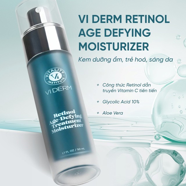 Top 8 kem chống l&atilde;o h&oacute;a ban đ&ecirc;m &lsquo;g&acirc;y sốt&rsquo; v&igrave; hiệu quả đem lại - Ảnh 2.