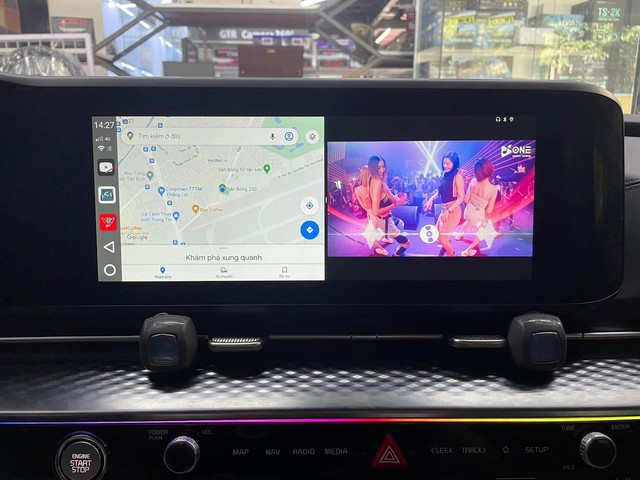 Android Box có lợi thế nào khiến thị trường màn hình Android lâm cảnh điêu đứng?- Ảnh 2. Android Box có lợi thế nào khiến thị trường màn hình Android lâm cảnh điêu đứng?- Ảnh 2.