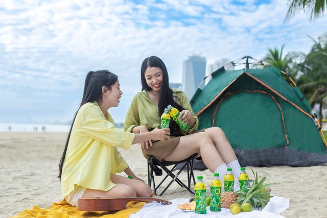 Gen Z giải nhiệt cuộc sống trước m&ugrave;a deadline cuối năm - Ảnh 5.