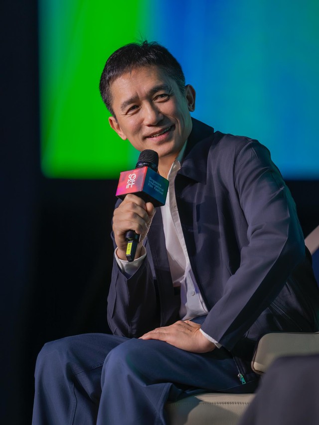 Lương Triều Vỹ: T&ocirc;i đang ở giai đoạn cuối của sự nghiệp - Ảnh 3.