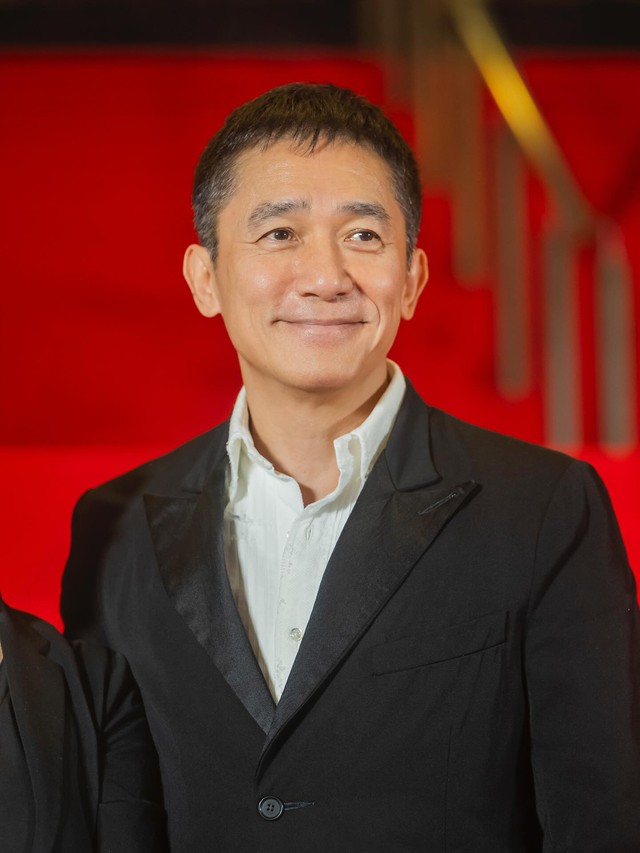 Lương Triều Vỹ: T&ocirc;i đang ở giai đoạn cuối của sự nghiệp - Ảnh 2.