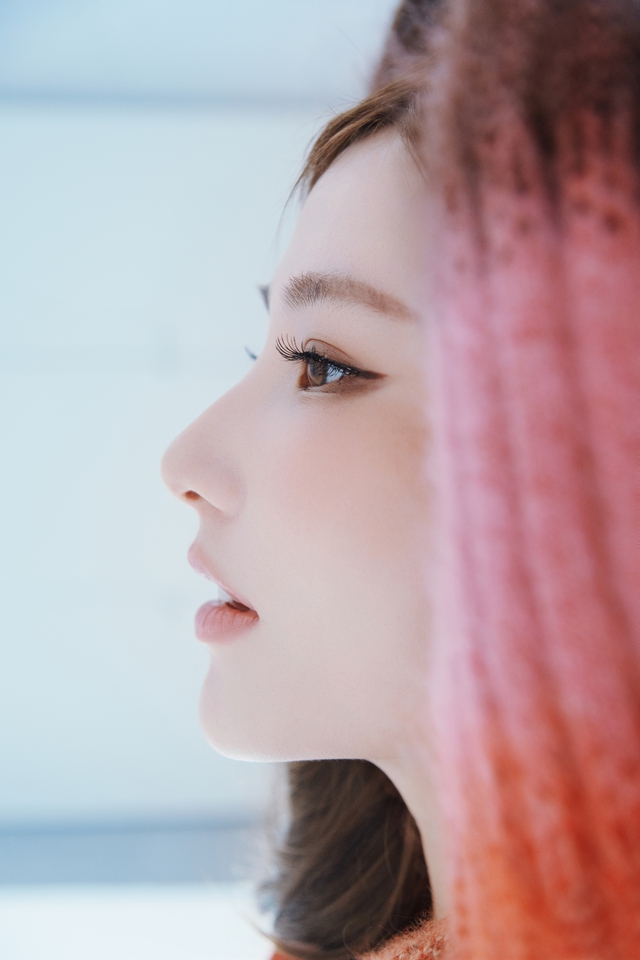 Diễm My 9X gây thương nhớ trong bộ ảnh concept mùa đông Diễm My 9X gây thương nhớ trong bộ ảnh concept mùa đông- Ảnh 3.